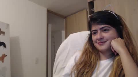 Skyler online show from January 28, 2025, 5:11 am