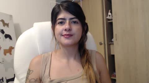 Skyler online show from January 31, 2025, 12:17 am