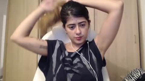 Skyler online show from February 3, 2025, 3:53 am