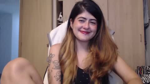 Skyler online show from February 24, 2025, 12:20 am