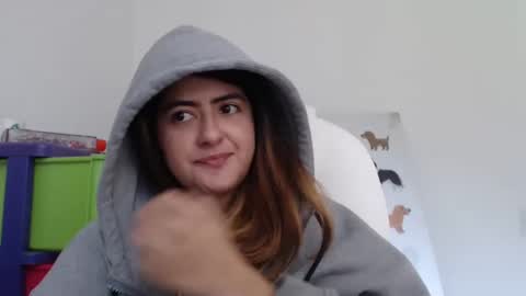 Skyler online show from February 25, 2025, 7:25 pm