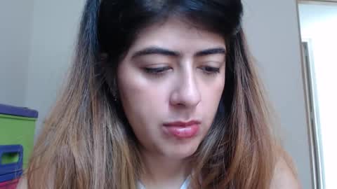 Skyler online show from February 28, 2025, 5:37 pm