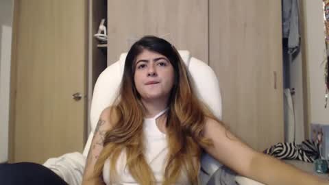 Skyler online show from March 1, 2025, 5:09 am