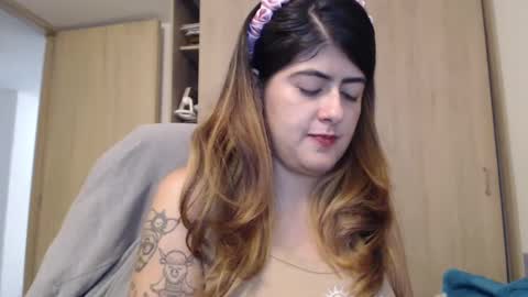 Skyler online show from March 1, 2025, 11:47 pm