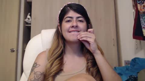 Skyler online show from March 2, 2025, 2:51 am