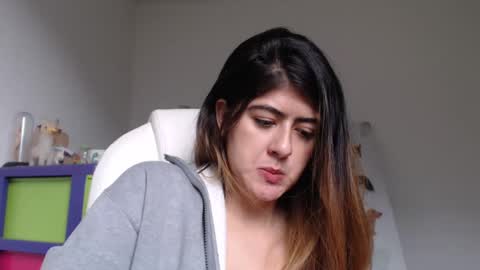 Skyler online show from March 4, 2025, 8:27 pm