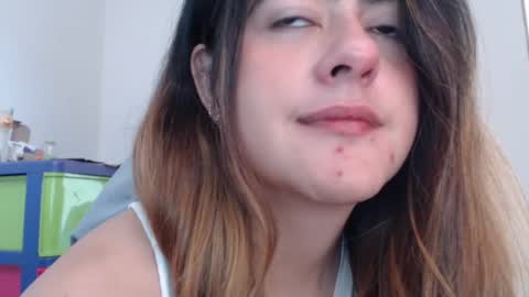 Skyler online show from March 6, 2025, 3:56 pm