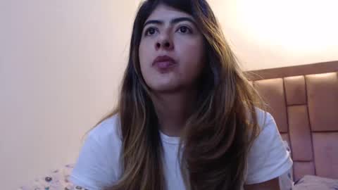 Skyler online show from March 11, 2025, 7:58 pm