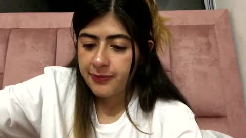 Skyler online show from November 6, 2025, 2:12 am