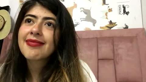 Skyler online show from January 6, 2026, 2:37 am