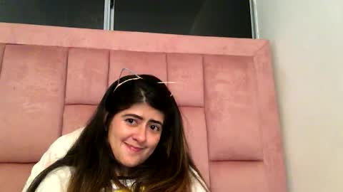 Skyler online show from February 19, 2026, 3:57 am