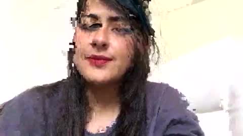 Skyler online show from April 17, 2026, 9:18 pm