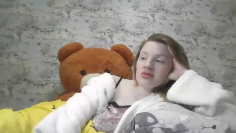 Skyler online show from February 27, 2025, 10:09 pm