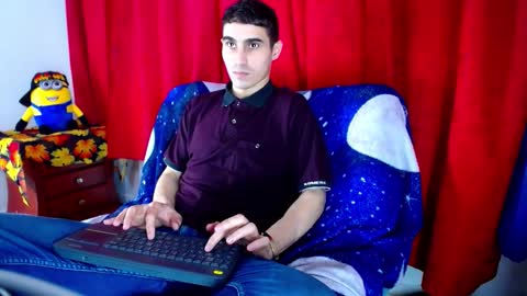 Skyler online show from February 25, 2026, 1:59 am