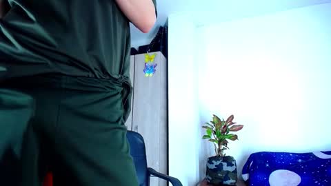 Skyler online show from March 21, 2026, 12:59 am