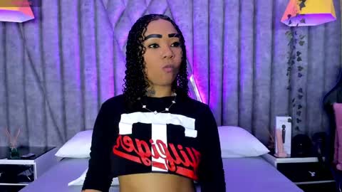 skylerbloom online show from April 16, 2026, 4:13 am