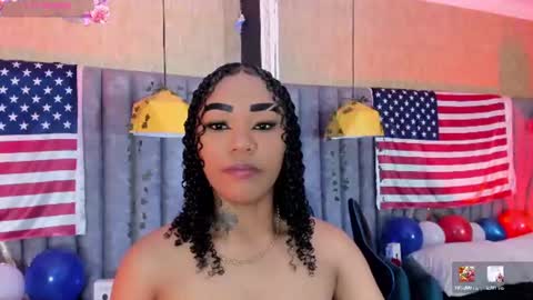 skylerbloom online show from July 4, 2026, 4:13 pm
