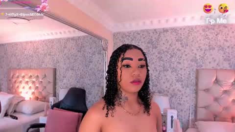skylerbloom online show from July 18, 2026, 9:07 pm