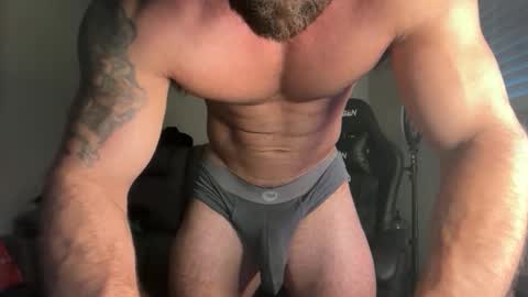 Skyler Flexes online show from May 6, 2026, 10:48 pm