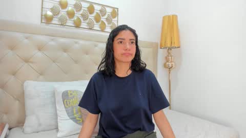 Skyler online show from February 7, 2026, 3:43 am