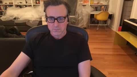 Skyline3371 online show from December 4, 2024, 8:01 am