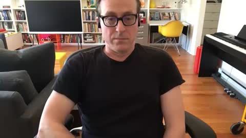 Skyline3371 online show from February 27, 2026, 6:30 pm