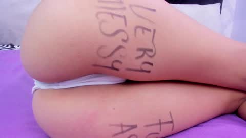 Skynny online show from January 27, 2025, 11:54 pm