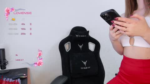 Nastya online show from December 2, 2024, 11:12 am