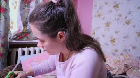 skyressie333 online show from January 10, 2025, 2:02 pm