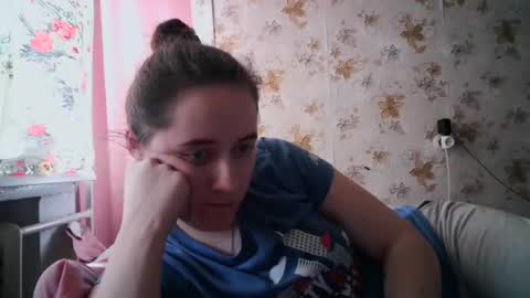 skyressie333 online show from January 20, 2025, 11:35 am