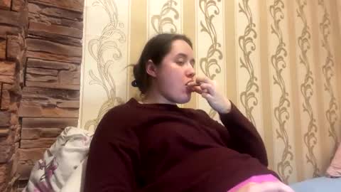 skyressie333 online show from February 28, 2025, 9:01 pm