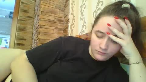 skyressie333 online show from February 27, 2026, 8:47 am