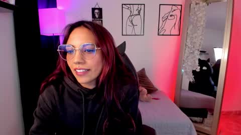 cielo     online show from January 14, 2026, 10:58 pm