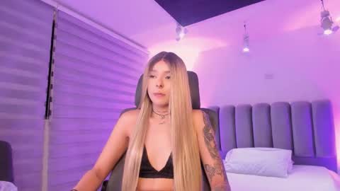 skythompson online show from October 11, 2025, 5:17 am