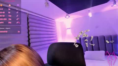 skythompson online show from October 17, 2025, 5:10 am