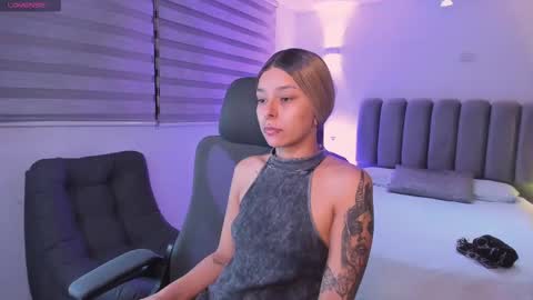 skythompson online show from October 21, 2025, 3:40 am