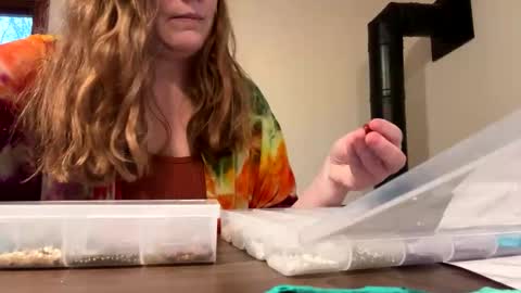 Sky Winters online show from January 1, 2025, 8:37 pm