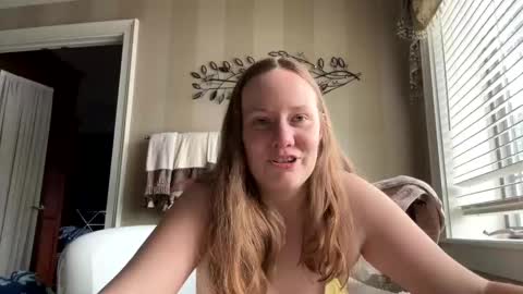 Sky Winters online show from January 6, 2025, 3:29 pm