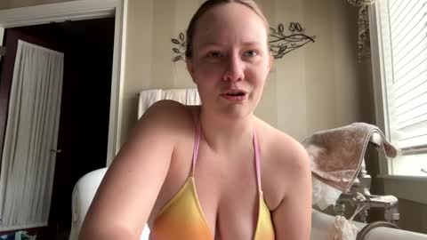 Sky Winters online show from February 2, 2025, 3:17 pm