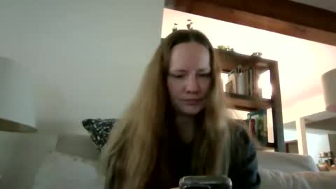 Sky Winters online show from October 3, 2025, 12:24 pm