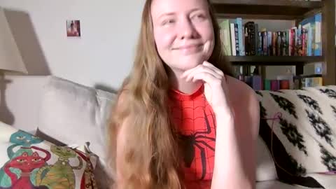 Sky Winters online show from January 7, 2026, 3:47 pm