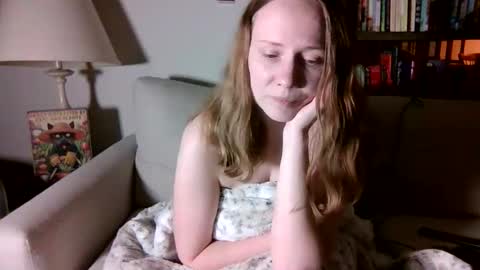 Sky Winters online show from March 11, 2026, 3:01 am