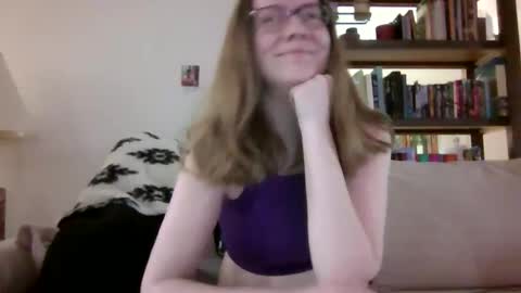 Sky Winters online show from April 5, 2026, 2:47 pm