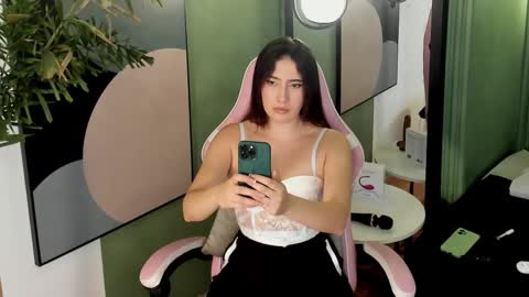 abby online show from January 17, 2026, 12:54 pm