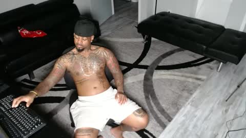 nasty twitter KASHCARTERATL online show from February 9, 2025, 7:41 pm