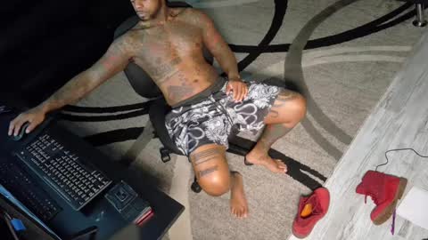 nasty twitter KASHCARTERATL online show from September 14, 2025, 12:15 pm