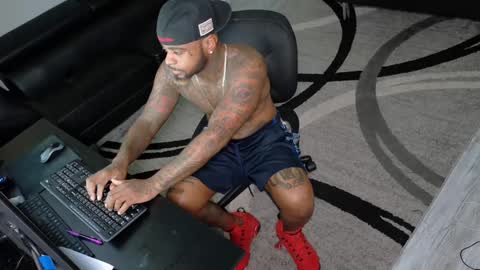 nasty twitter KASHCARTERATL online show from September 15, 2025, 3:56 pm