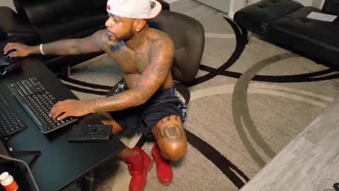 nasty twitter KASHCARTERATL online show from September 20, 2025, 5:36 pm