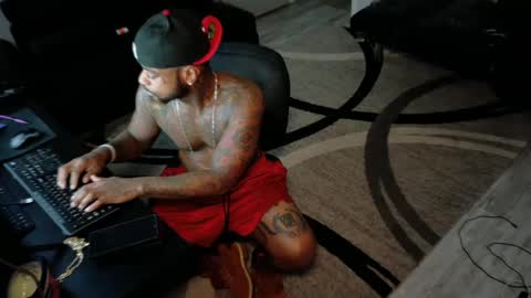 nasty twitter KASHCARTERATL online show from September 23, 2025, 10:02 pm