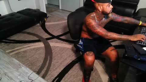 nasty twitter KASHCARTERATL online show from October 15, 2025, 12:33 am